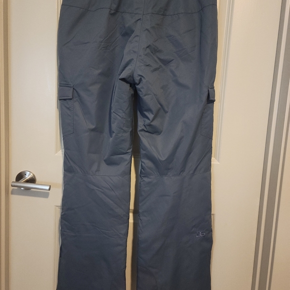 Arctix Women's snowsport cargo pants - Picture 4 of 4
